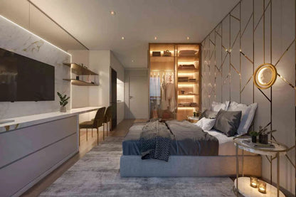 Oportunidade única no Horizon Paraíso - Unidade 101