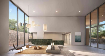 Descubra o Estilo de Vida Moderno no ISLA Vila Madalena - Unidade 1214