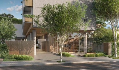 Descubra o Estilo de Vida Moderno no ISLA Vila Madalena - Unidade 1214