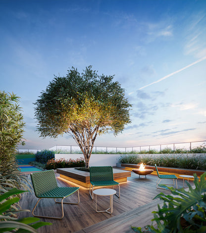 Encontre o seu espaço ideal no DF345 - Unidade 305A