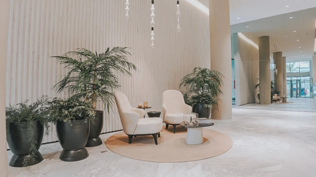 Exclusividade e Sofisticação no Oscar Itaim - Unidade 131