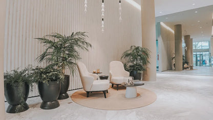 Exclusividade e Sofisticação no Oscar Itaim - Unidade 131