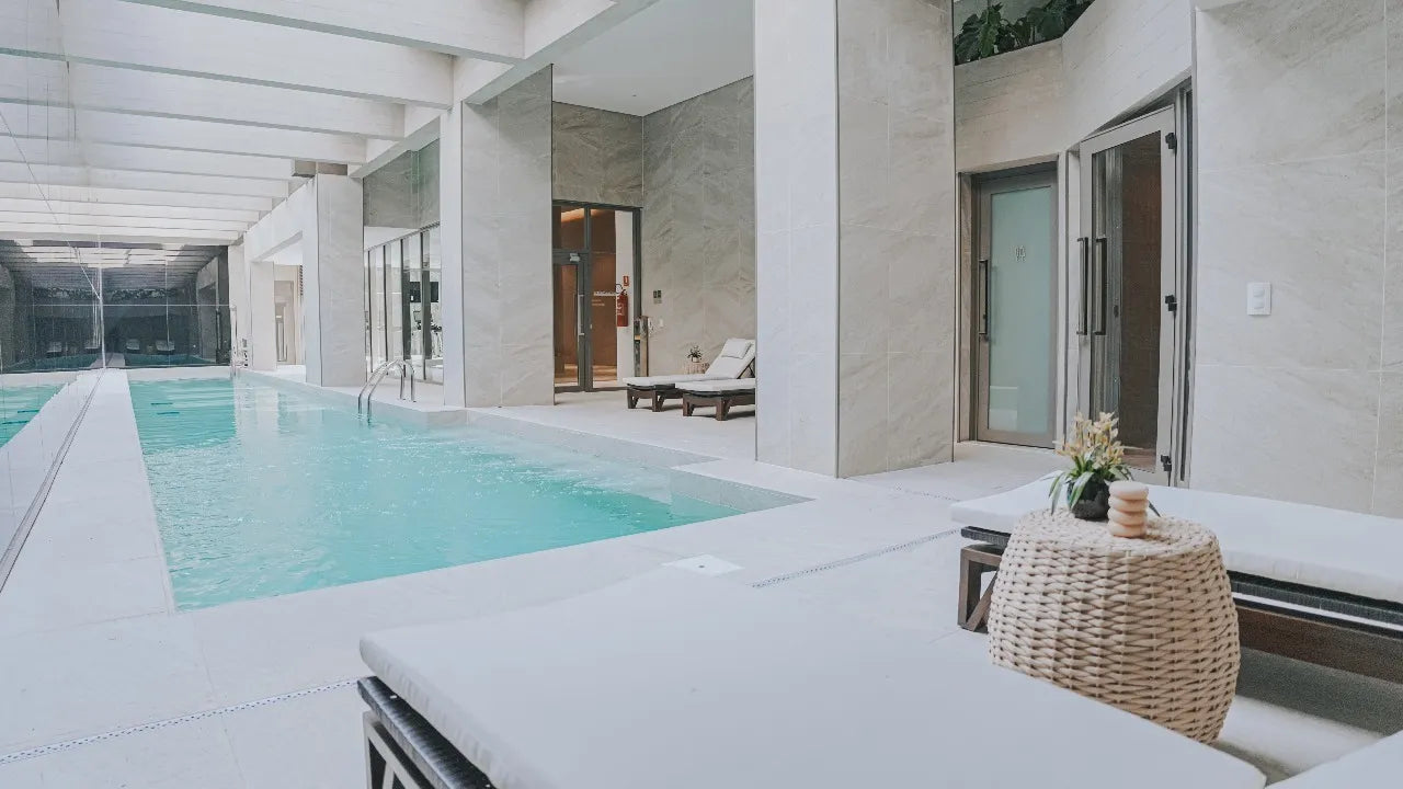 Exclusividade e Sofisticação no Oscar Itaim - Unidade 131