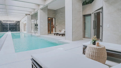 Exclusividade e Sofisticação no Oscar Itaim - Unidade 131