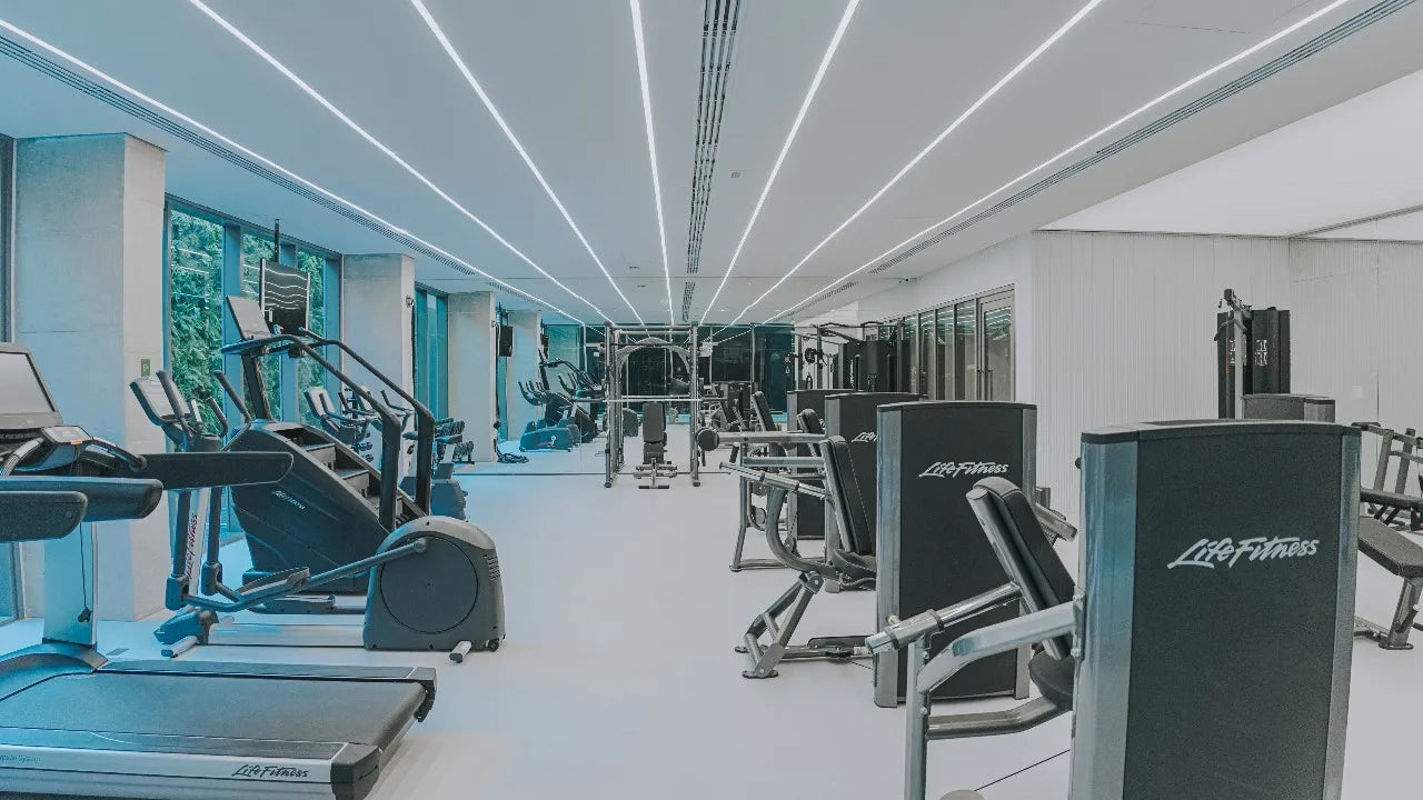 Exclusividade e Sofisticação no Oscar Itaim - Unidade 131