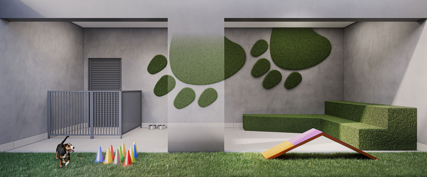 Encontre o seu espaço ideal no DF345 - Unidade 305A