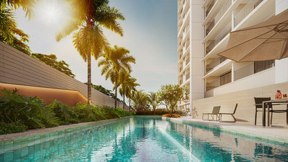 Encontre o seu espaço ideal no DF345 - Unidade 305A