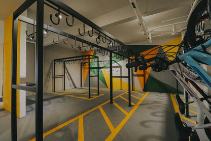 Apartamentos Garden à Venda no Side Alto da Boa Vista - Unidade 42A