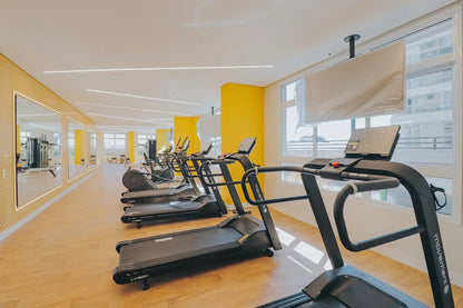 Seu novo lar no Side Barra Funda - Unidade 102A