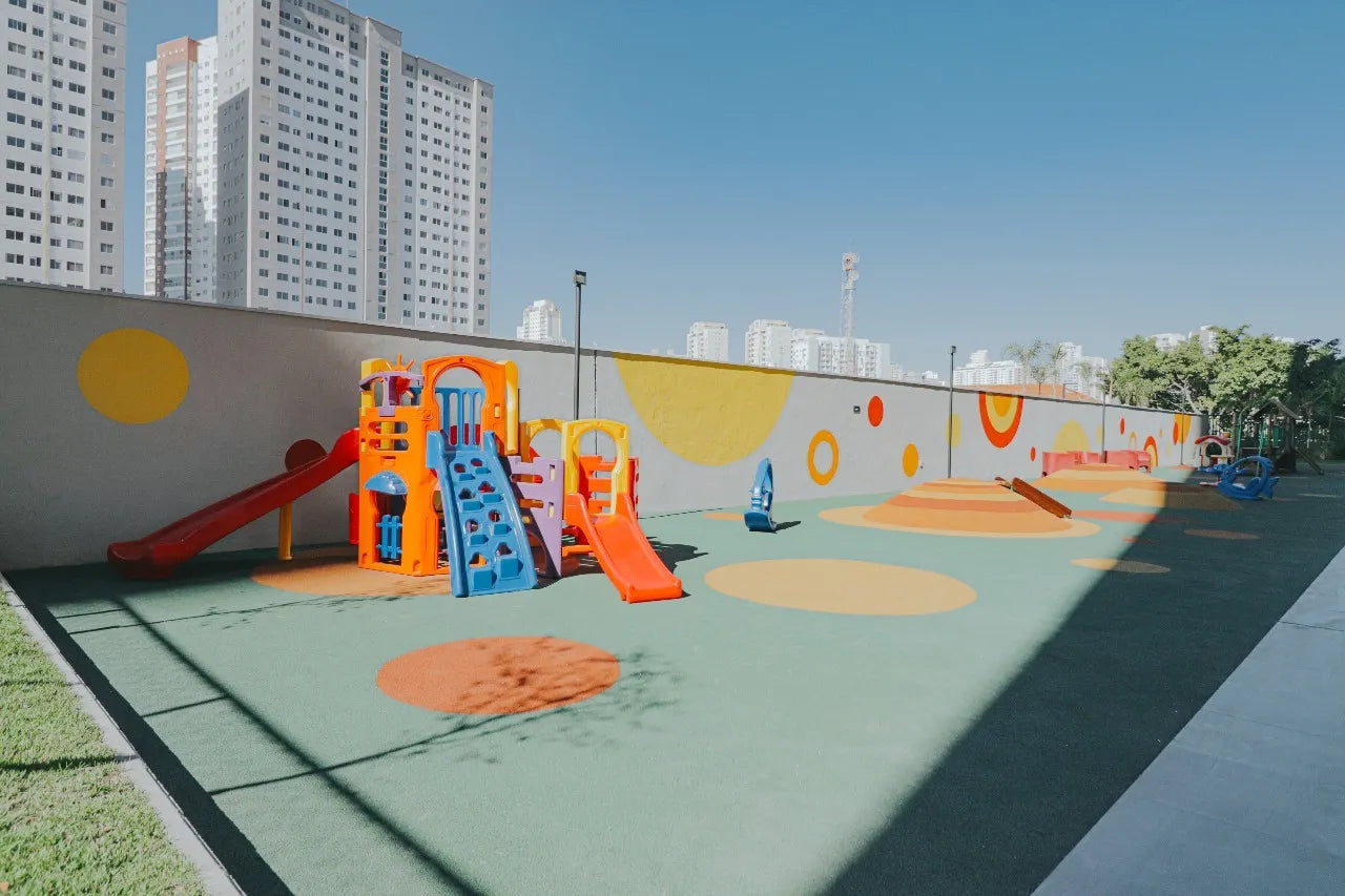 Seu novo lar no Side Barra Funda - Unidade 102A