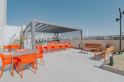 Seu novo lar no Side Barra Funda - Unidade 102A