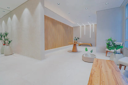 Seu novo lar no Side Barra Funda - Unidade 102A