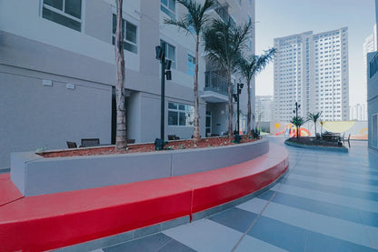 Seu novo lar no Side Barra Funda - Unidade 102A