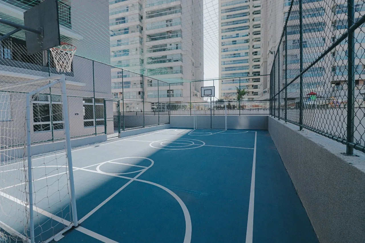 Seu novo lar no Side Barra Funda - Unidade 102A