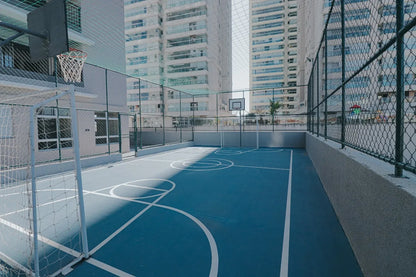 Seu novo lar no Side Barra Funda - Unidade 102A