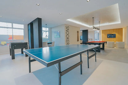 Seu novo lar no Side Barra Funda - Unidade 102A