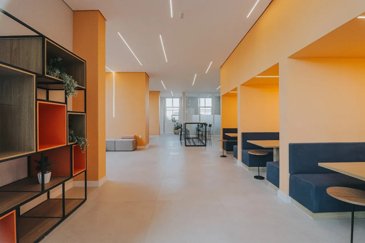 Seu novo lar no Side Barra Funda - Unidade 102A