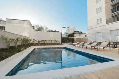 Apartamento no Side Ipiranga – Rua do Lago, 88 - São Paulo