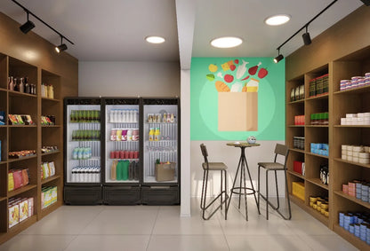 Um clube residencial no Side Sacomã - Unidade 110A