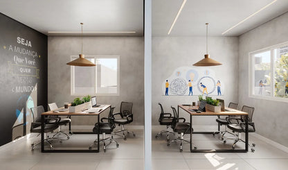 Um clube residencial no Side Sacomã - Unidade 110A