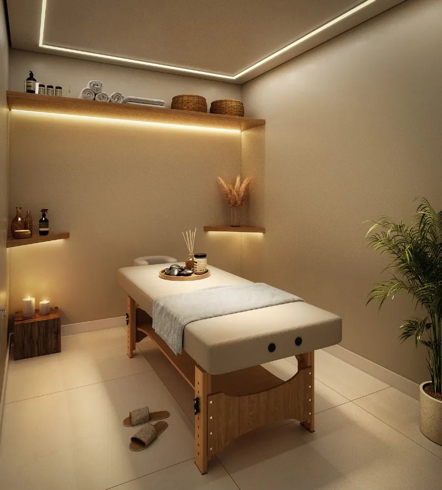 Um clube residencial no Side Sacomã - Unidade 110A