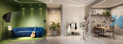 Um clube residencial no Side Sacomã - Unidade 110A