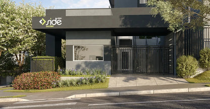 Um clube residencial no Side Sacomã - Unidade 110A