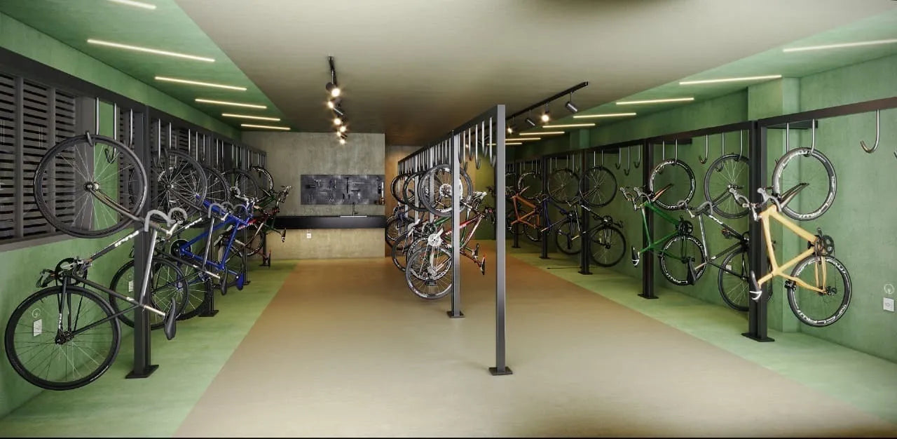 Encontre seu empreendimento no The Collection Madalena - Unidade 1908