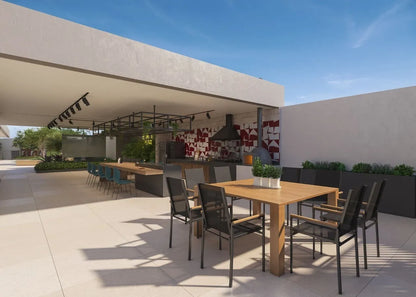 Encontre seu empreendimento no The Collection Madalena - Unidade 1908