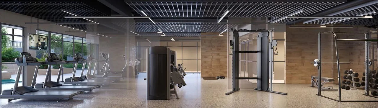 Encontre seu empreendimento no The Collection Madalena - Unidade 1908