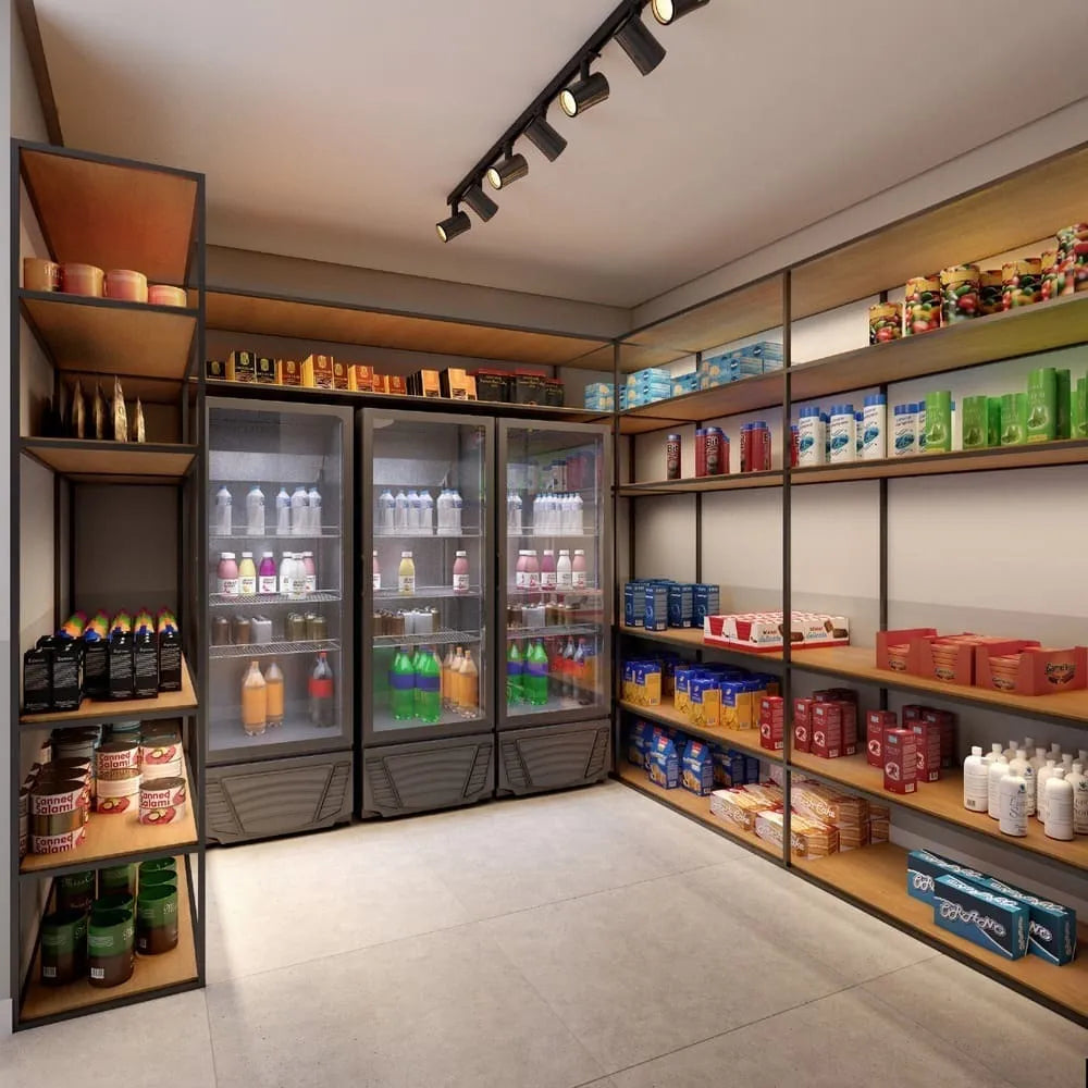 Encontre seu empreendimento no The Collection Madalena - Unidade 1908