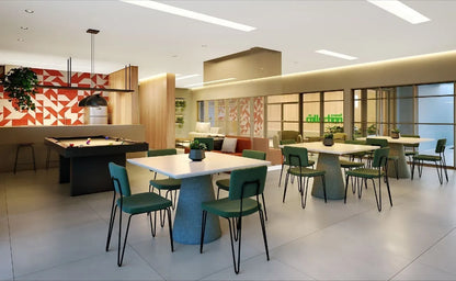 Encontre seu empreendimento no The Collection Madalena - Unidade 1908