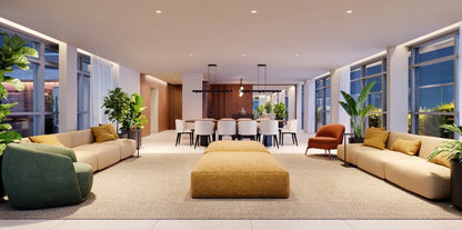 Oportunidade Exclusiva em Moema no The Collection Moema - Unidade 110