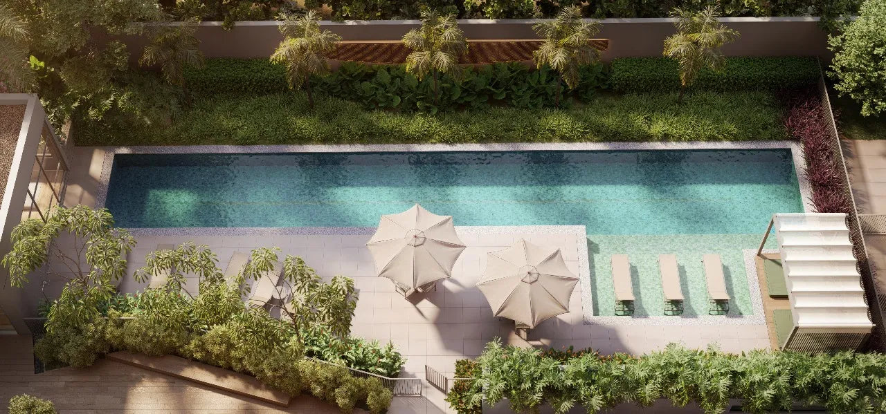 Oportunidade Exclusiva em Moema no The Collection Moema - Unidade 110