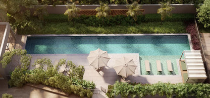 Oportunidade Exclusiva em Moema no The Collection Moema - Unidade 110