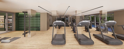 Oportunidade Exclusiva em Moema no The Collection Moema - Unidade 110