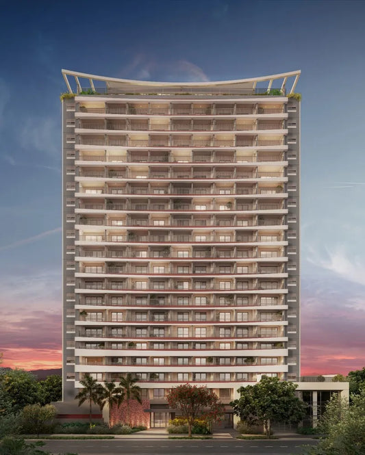 Oportunidade Exclusiva em Moema no The Collection Moema - Unidade 314