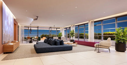 Oportunidade Exclusiva em Moema no The Collection Moema - Unidade 110