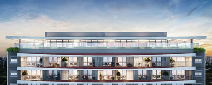 Oportunidade Exclusiva em Moema no The Collection Moema - Unidade 110