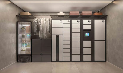 Seu novo Garden na  The Collection Paulista - Unidade 37A