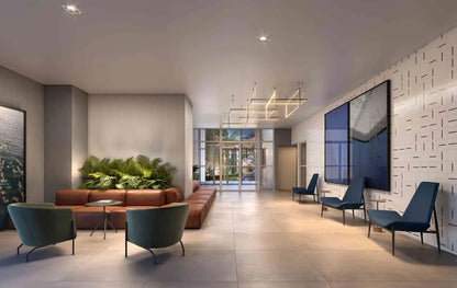 Seu novo Garden na  The Collection Paulista - Unidade 37A