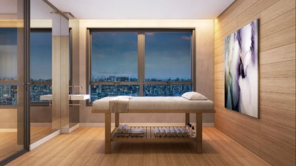 The Collection Vila Clementino - Unidade 203