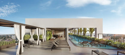 The Collection Vila Clementino - Unidade 203