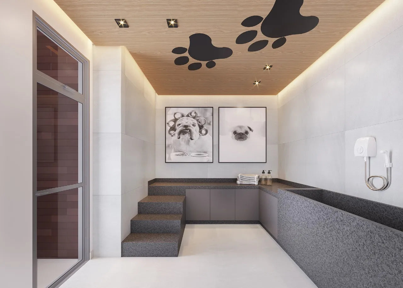 The Collection Vila Clementino - Unidade 203