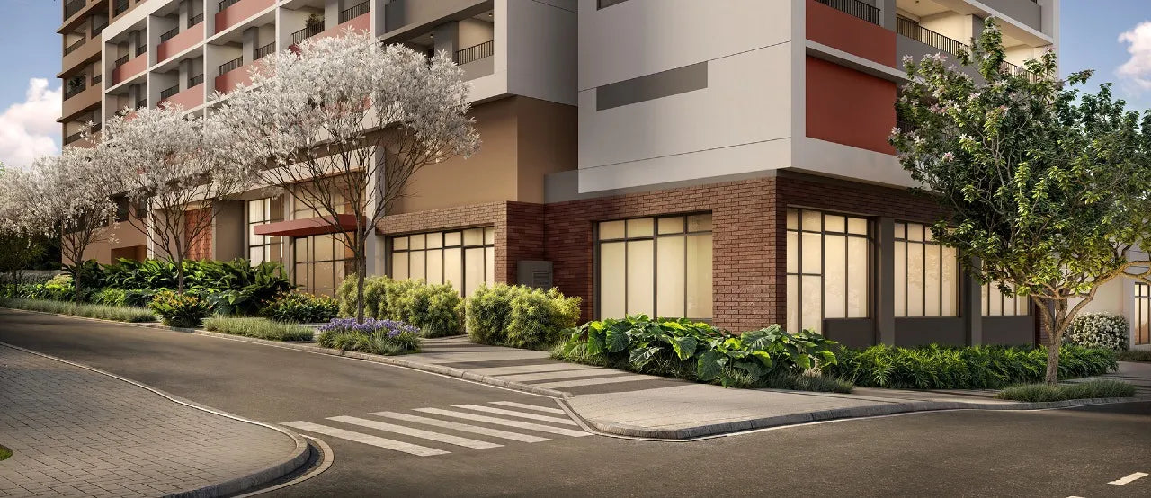 The Collection Vila Clementino - Unidade 203