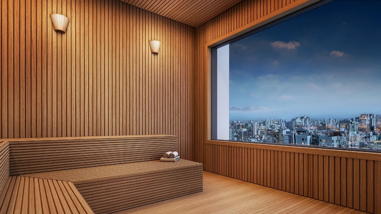 The Collection Vila Clementino - Unidade 203