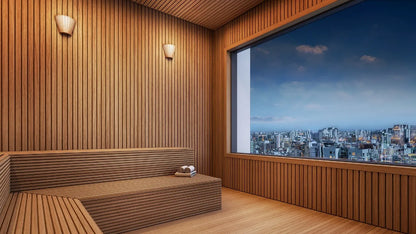 The Collection Vila Clementino - Unidade 203