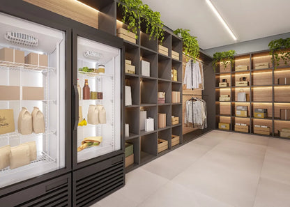 The Collection Vila Clementino - Unidade 203