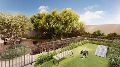 The Collection Vila Clementino - Unidade 203