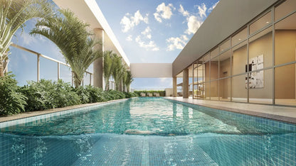 The Collection Vila Clementino - Unidade 203